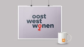 Oost West Wonen 465Px