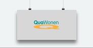 Qua Wonen Logo