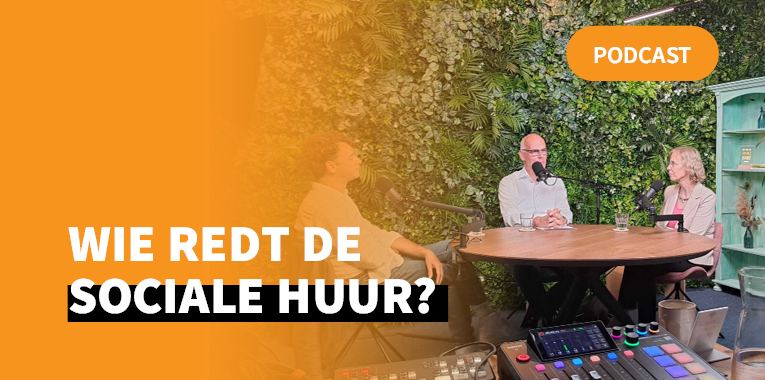 Agenda_Podcast aflevering Agenda_Podcast aflevering