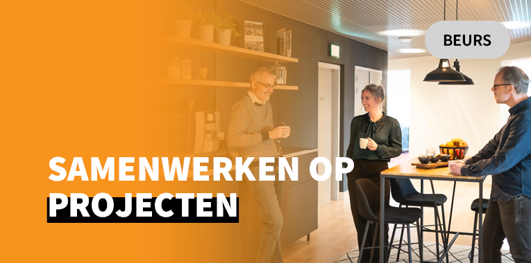 Batavia Groep op het CorporatiePlein 2025